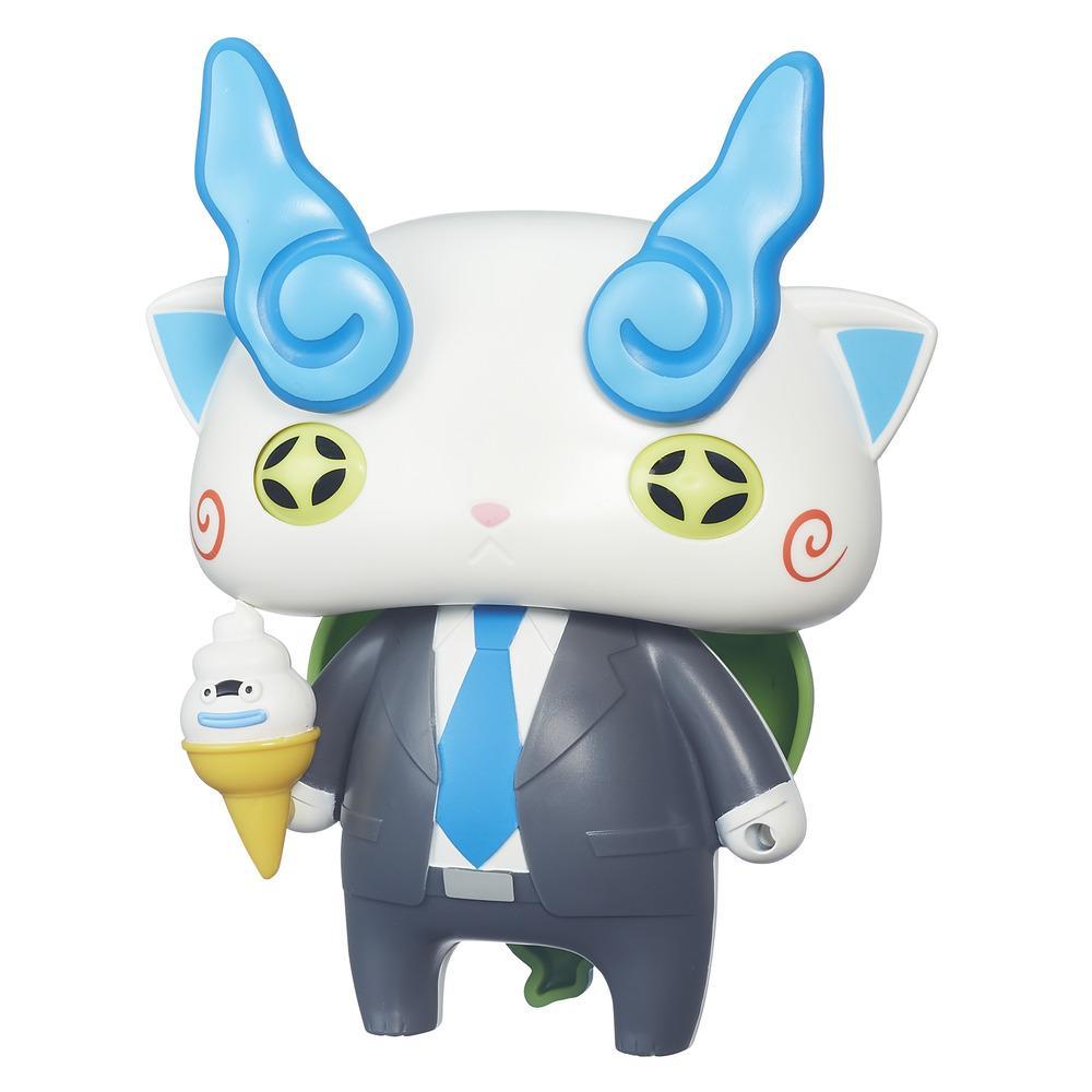 Меняющаяся фигурка с медалью из серии Yokai Watch